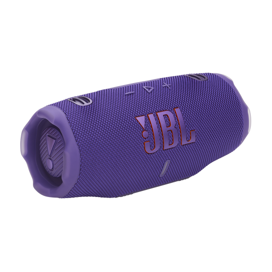 JBL Charge 6 (Purple)