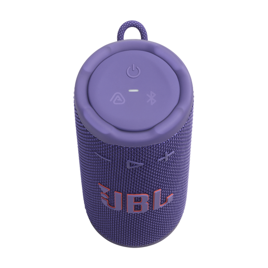 JBL Grip (Purple)