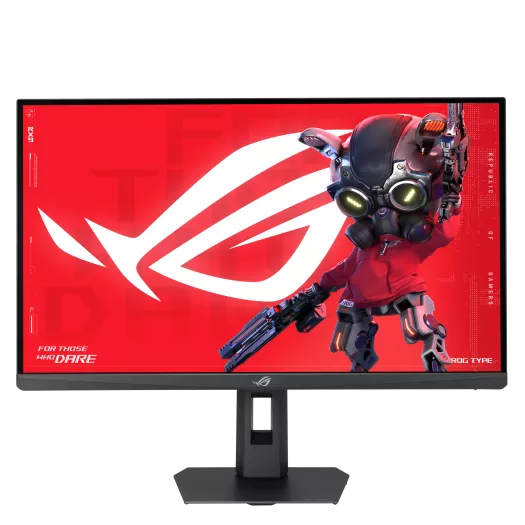 Asus ROG Strix XG27ACMES