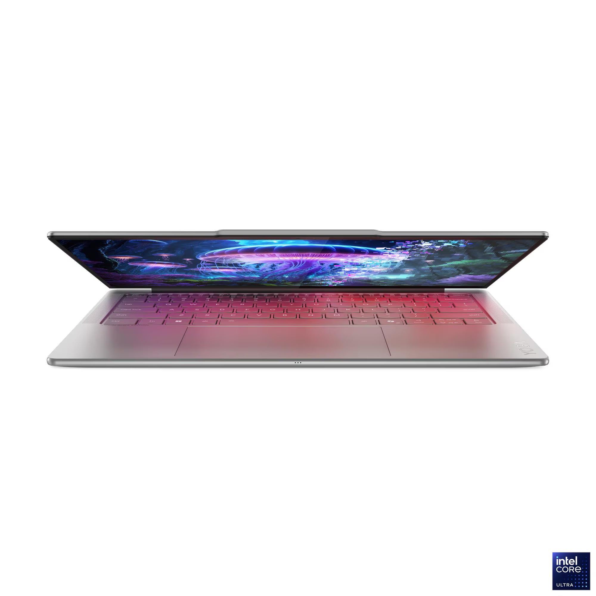 Lenovo Yoga Slim 7 14ILL10 83JX00CPPH Ultra 5 226V 1TB SSD 16GB WIN11sm GREY