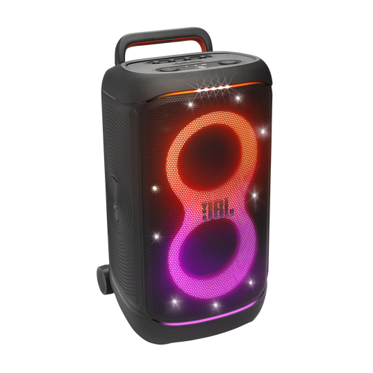 JBL PartyBox Club 520 (Black)