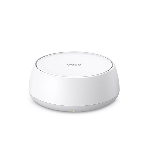 TPLINK DECO BE25 1PACK MESH WIFI 7 WH