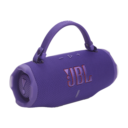 JBL Charge 6 (Purple)