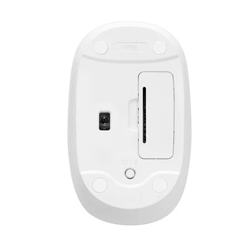 Logitech M196 Bluetooth Mouse