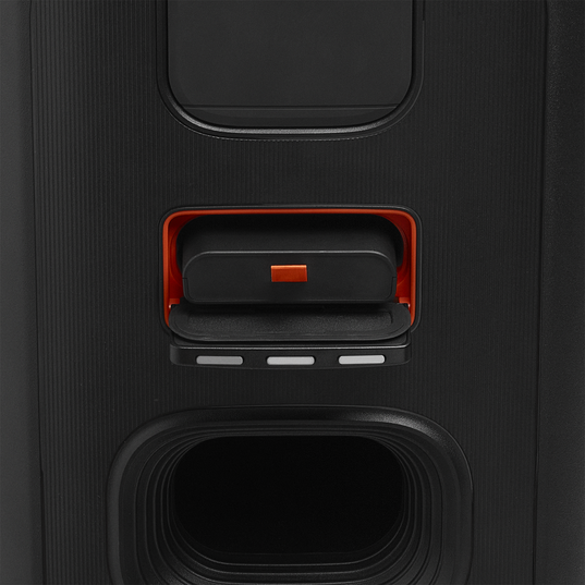JBL PartyBox Club 320 (Black)