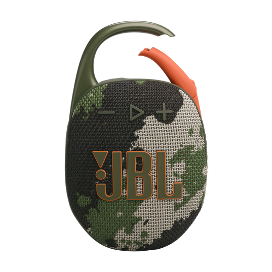 JBL Clip 5 (Squad)
