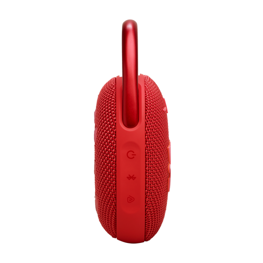 JBL Clip 5 (Red)