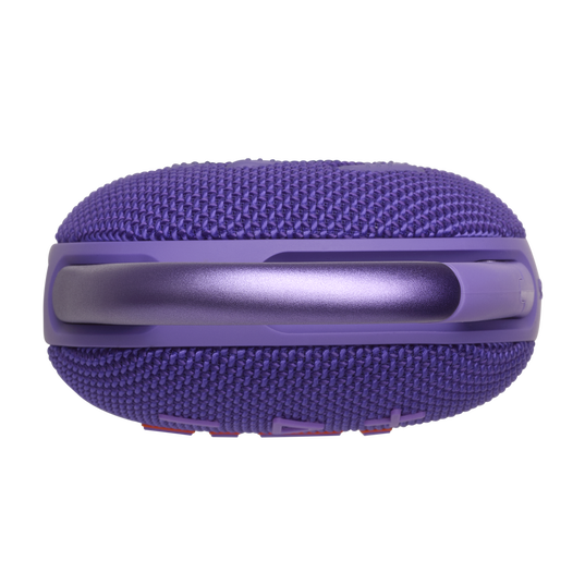 JBL Clip 5 (Purple)