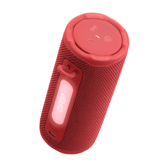 JBL Grip (Red)