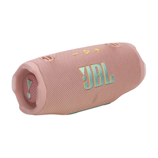 JBL Charge 6 (Pink)