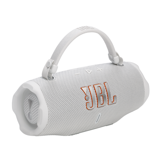 JBL Charge 6 (White)