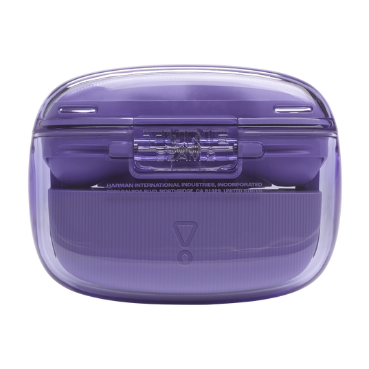 JBL Tune Beam 2 Ghost Edition (Mauve)