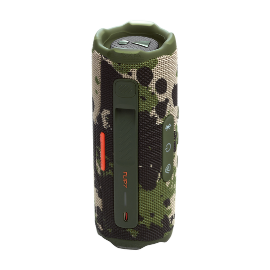 JBL Flip 7 (Squad)