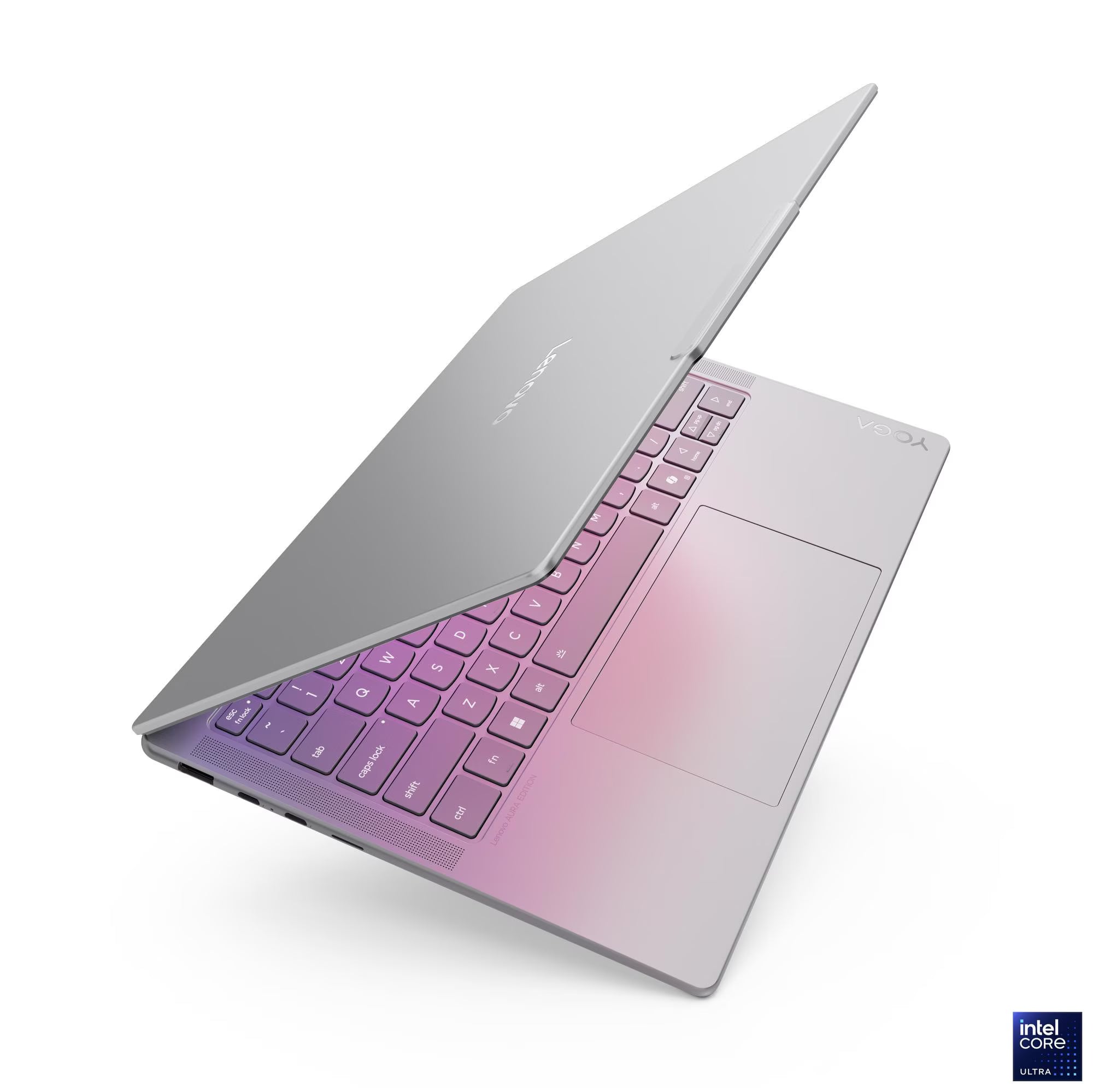 Lenovo Yoga Slim 7 14ILL10 83JX00CPPH Ultra 5 226V 1TB SSD 16GB WIN11sm GREY