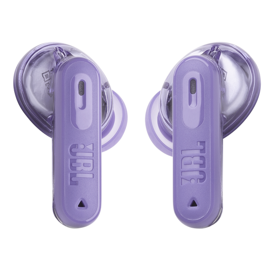 JBL Tune Beam 2 Ghost Edition (Mauve)
