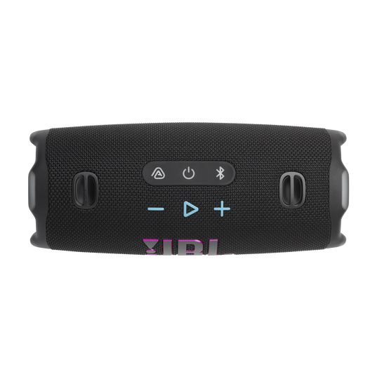 JBL Charge 6 (Funky Black)