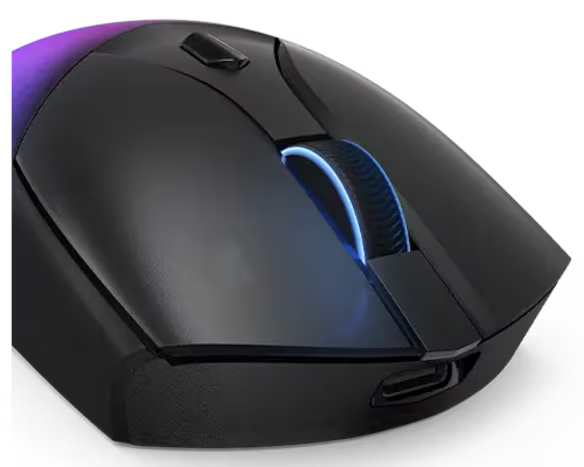 Lenovo Legion M410 Wireless Mouse (Black)