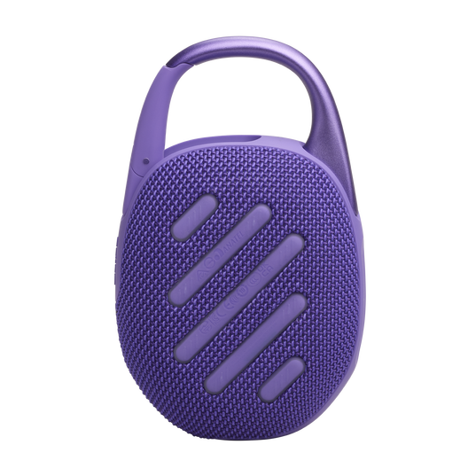 JBL Clip 5 (Purple)