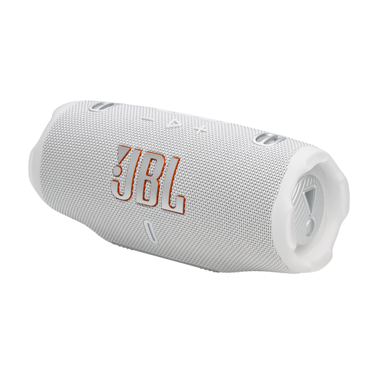 JBL Charge 6 (White)