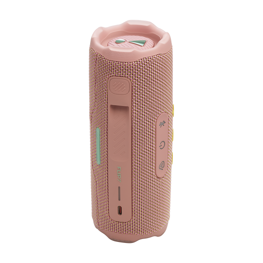 JBL Flip 7 (Pink)