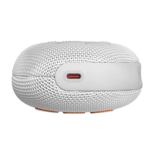 JBL Clip 5 (White)