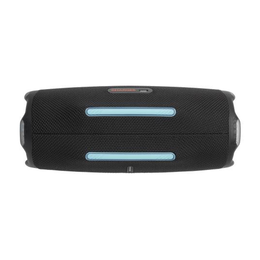 JBL Charge 6 (Funky Black)