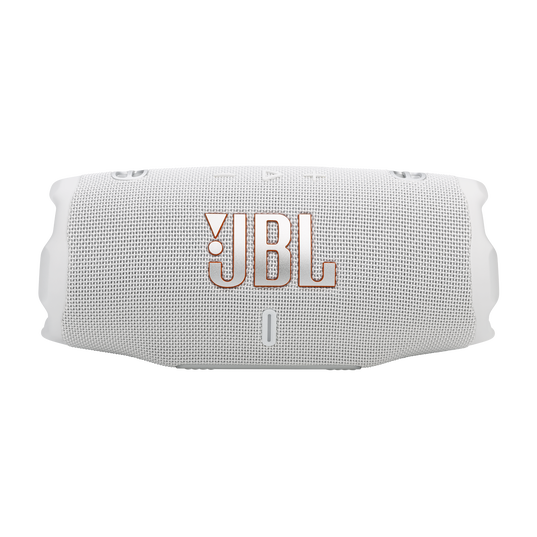JBL Charge 6 (White)