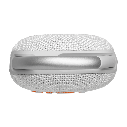 JBL Clip 5 (White)