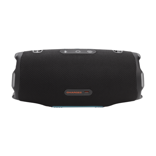 JBL Charge 6 (Funky Black)