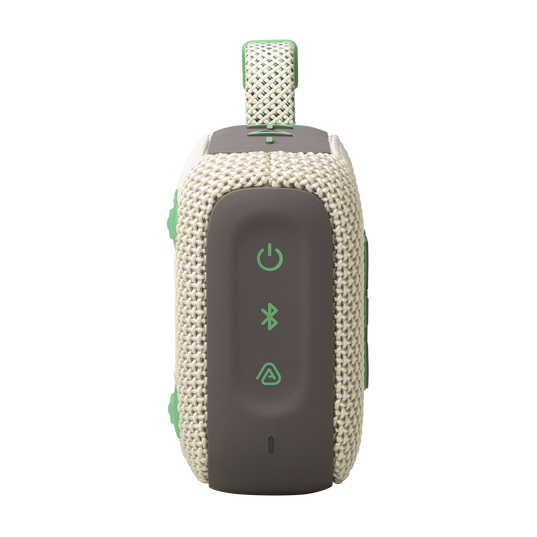 JBL Go 4 (Sand)