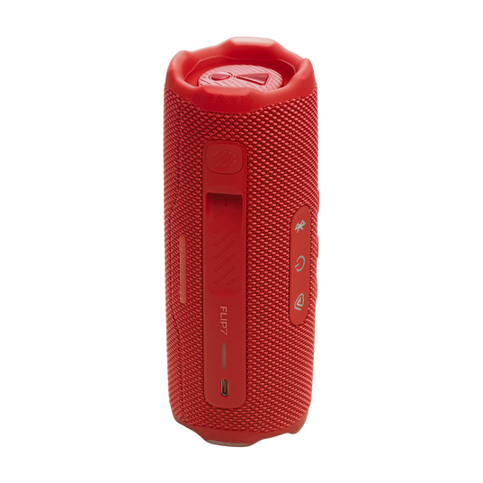JBL Flip 7 (Red)