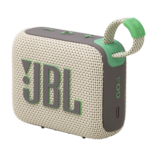 JBL Go 4 (Sand)