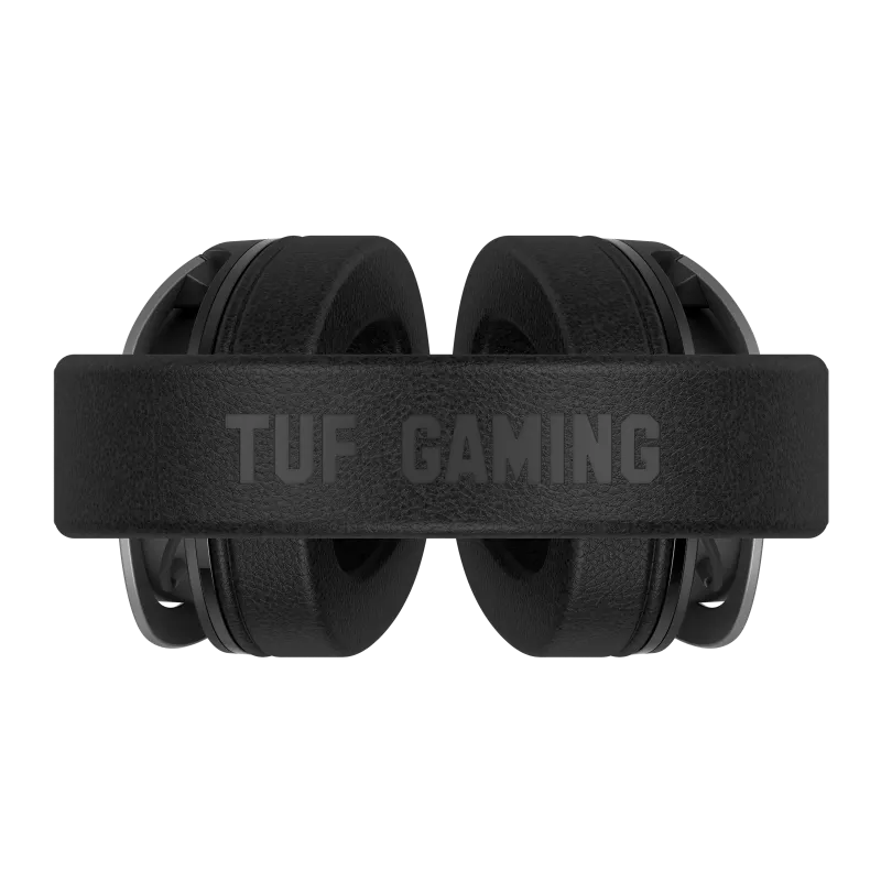 ASUS TUF Gaming H3 Gun Metal Wireless