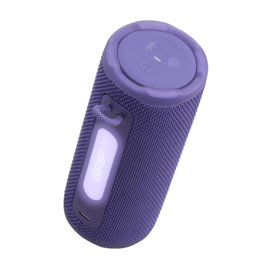 JBL Grip (Purple)