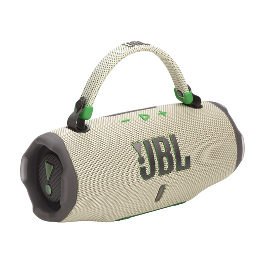 JBL Charge 6 (Sand)