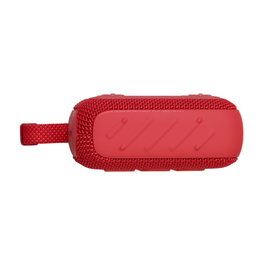 JBL Go 4 (Red)