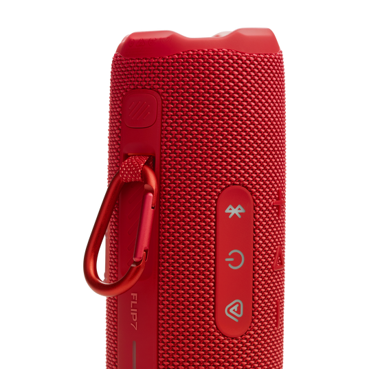 JBL Flip 7 (Red)