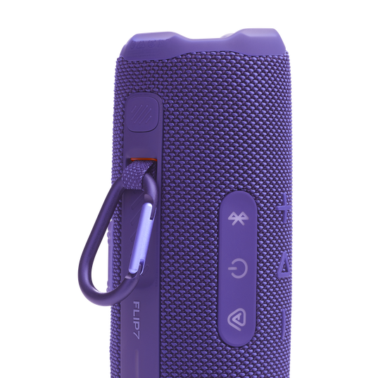 JBL Flip 7 (Purple)