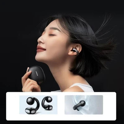 Ugreen HiTune S3 True Wireless Earbuds (Black)