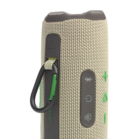 JBL Flip 7 (Sand)
