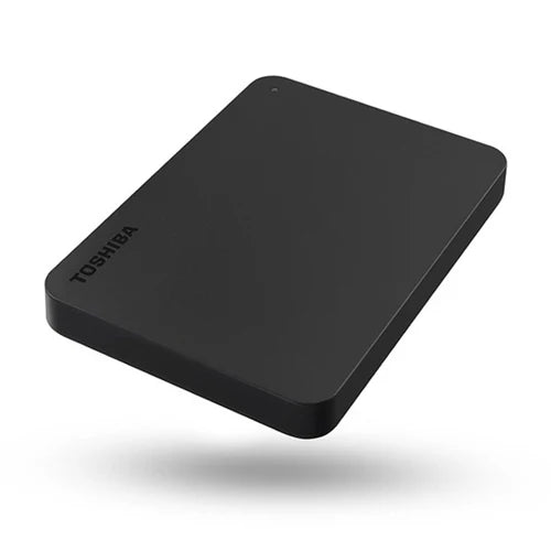 Toshiba HDD HDTCA40EK3CA 4TB USB 3.0 (Black)
