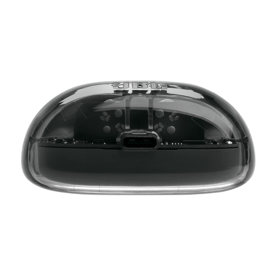 JBL Tune Beam 2 Ghost Edition (Black)