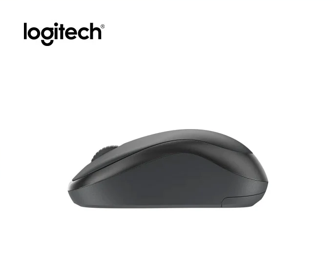 LOGITECH MK295 Silent Wireless Keyboard and Mouse Combo