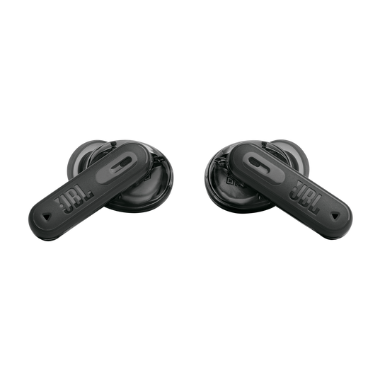 JBL Tune Beam 2 Ghost Edition (Black)