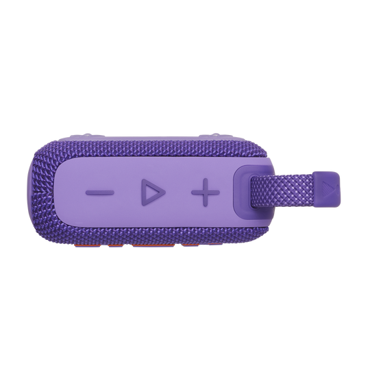 JBL Go 4 (Purple)