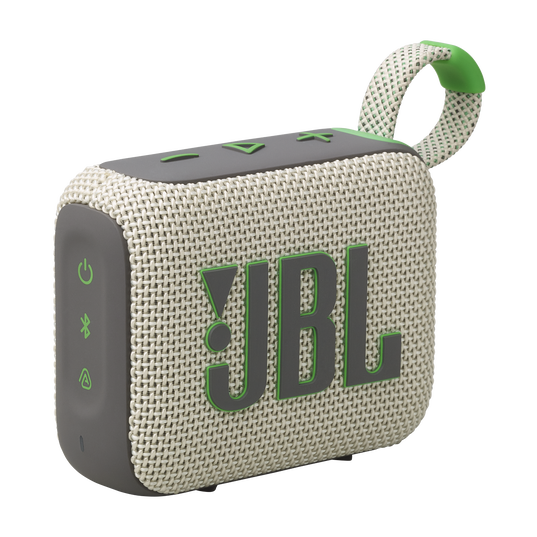 JBL Go 4 (Sand)
