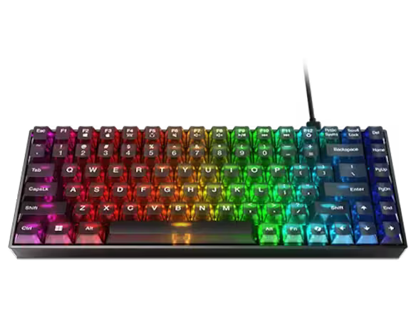 Legion K510 Mini Pro Gaming Keyboard