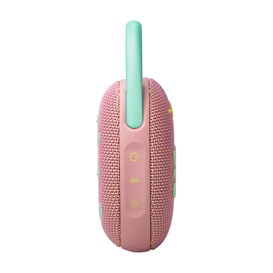 JBL Clip 5 (Pink)