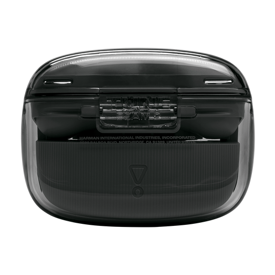 JBL Tune Beam 2 Ghost Edition (Black)