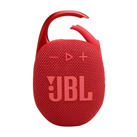 JBL Clip 5 (Red)
